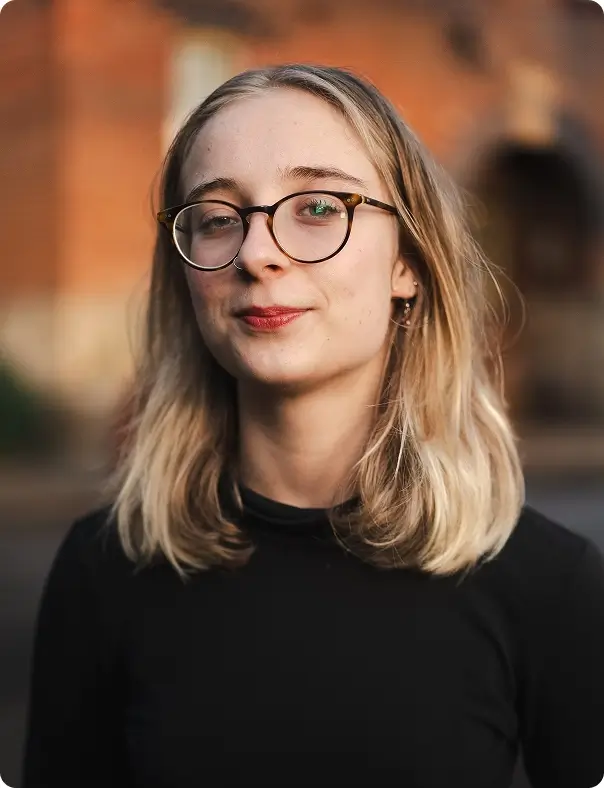 Victoria Gillespie