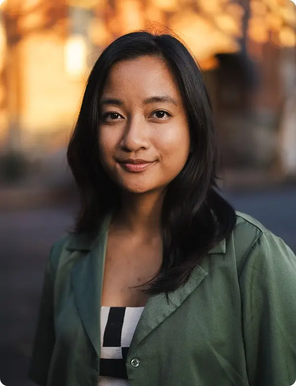 Marlene Baquiran