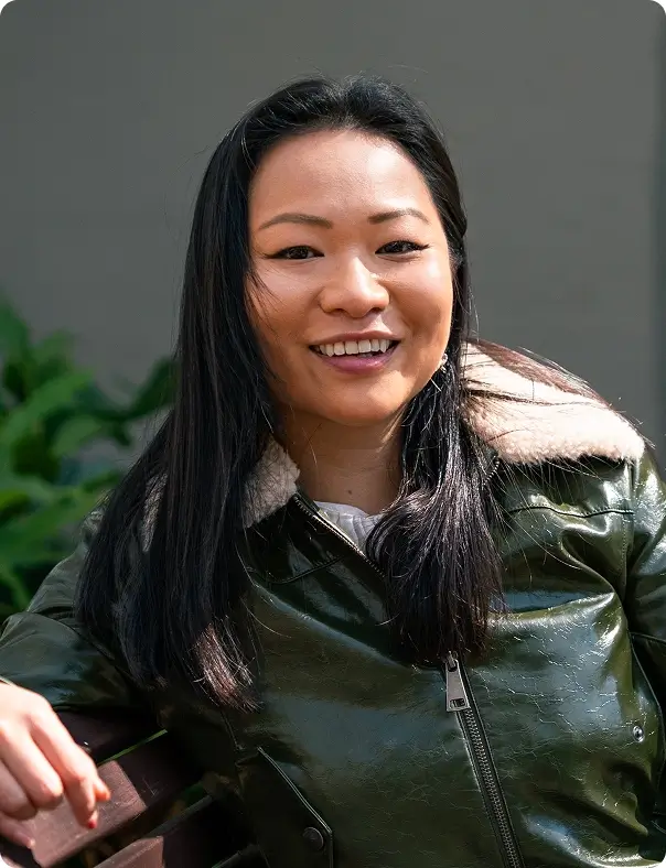 Jessy Wu