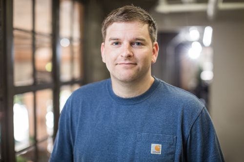 Will Warren, Co-CEO at 0x