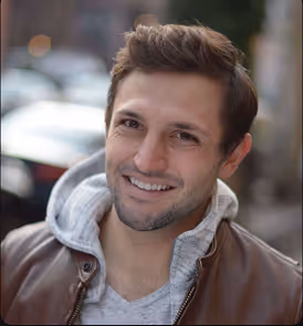 Blake Arnold