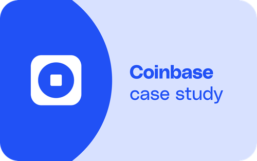 Coinbase Case Study