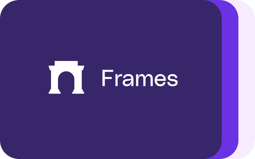 Power up your Farcaster Frames with 0x swaps