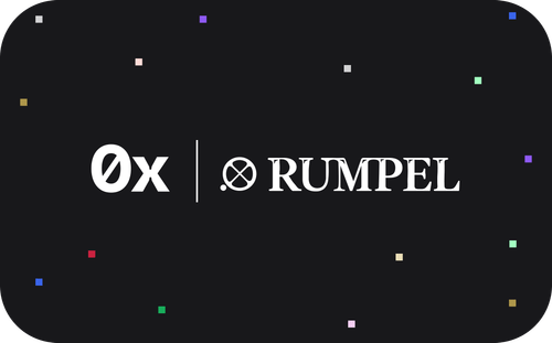 Rumpel Engineering Team Joins 0x