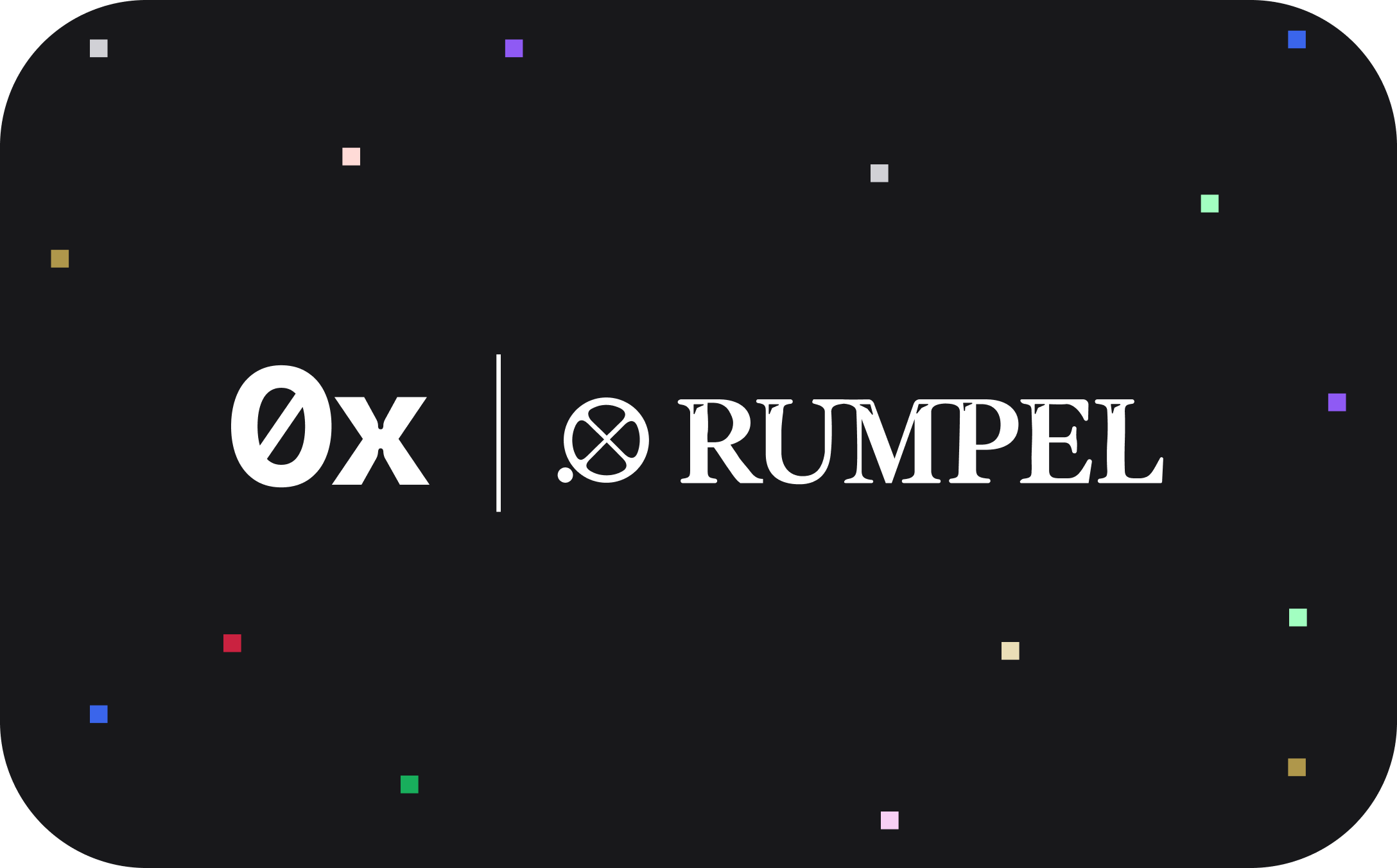 Rumpel Engineering Team Joins 0x