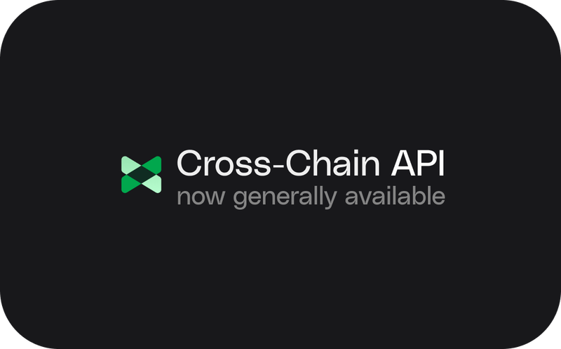 0x | Swap API | Your gateway to unrivaled liquidity