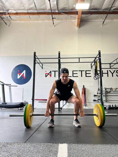 Performance Physical Therapy Torrance