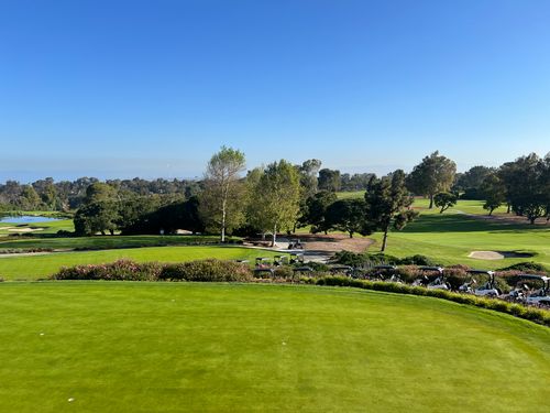 Golf Performance & Fitness Evaluations Torrance