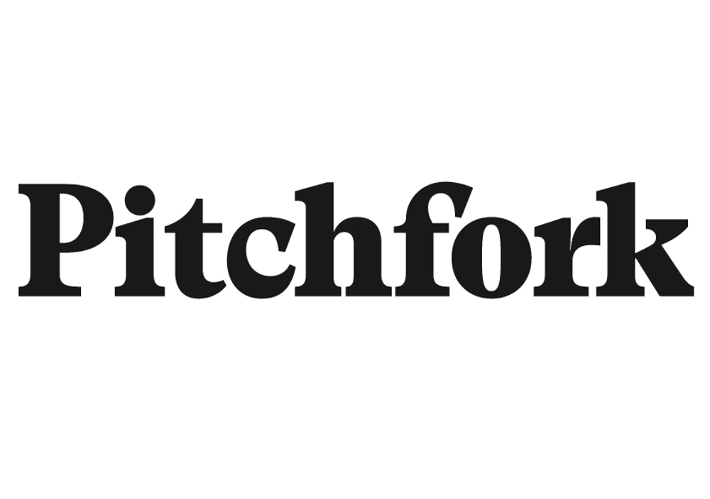 Pitchfork’s What’s Good.