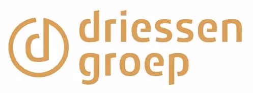 Logo Driessen groep
