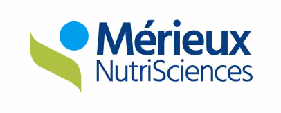 Merieux Nutrisciences logo