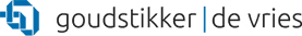 Goudstikker de vries logo