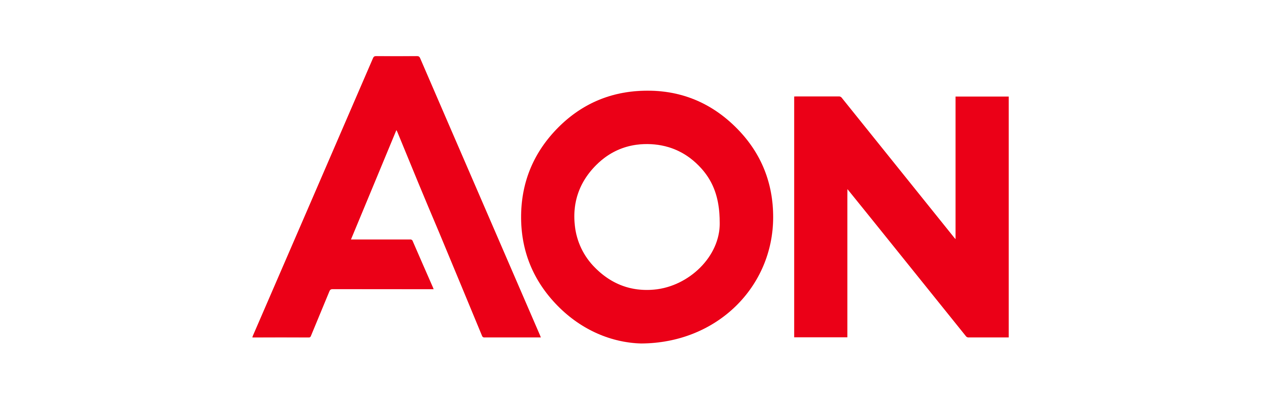 AON logo