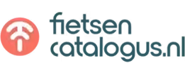 Logo fietsen catalogus