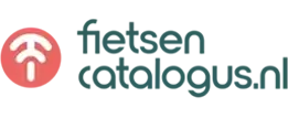 Logo fietsen catalogus