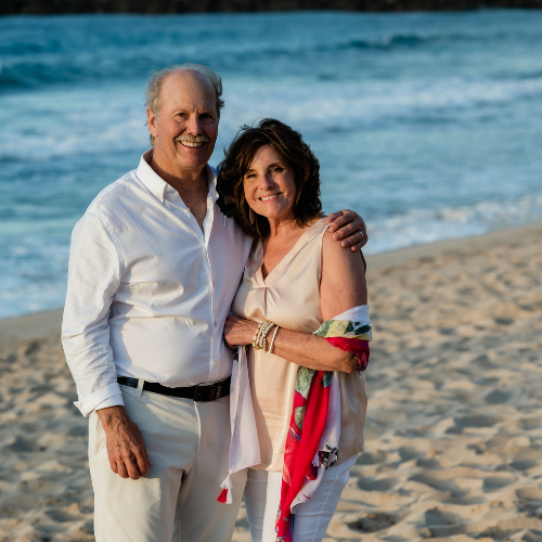 JIM & KATHY WILLE