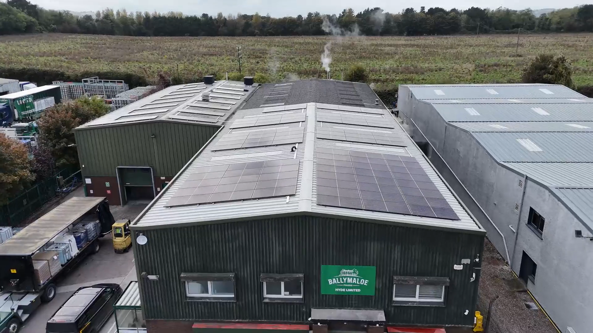 Verde Energy Group Solar Solutions