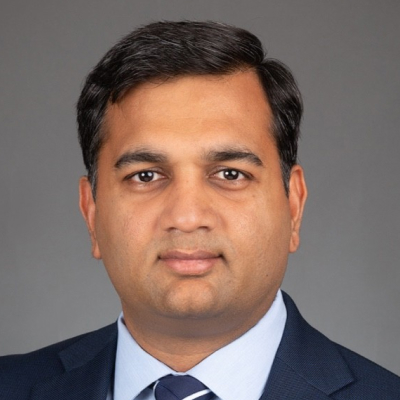 Teza Mukkavilli-Your endpoint just got smarter than your threats-bold security