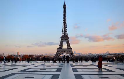 paris