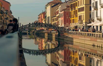 Milan