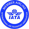 IATA Member Airline Logo