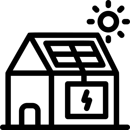Solar House Logo