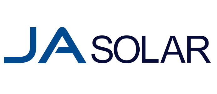 Ja Solar Logo