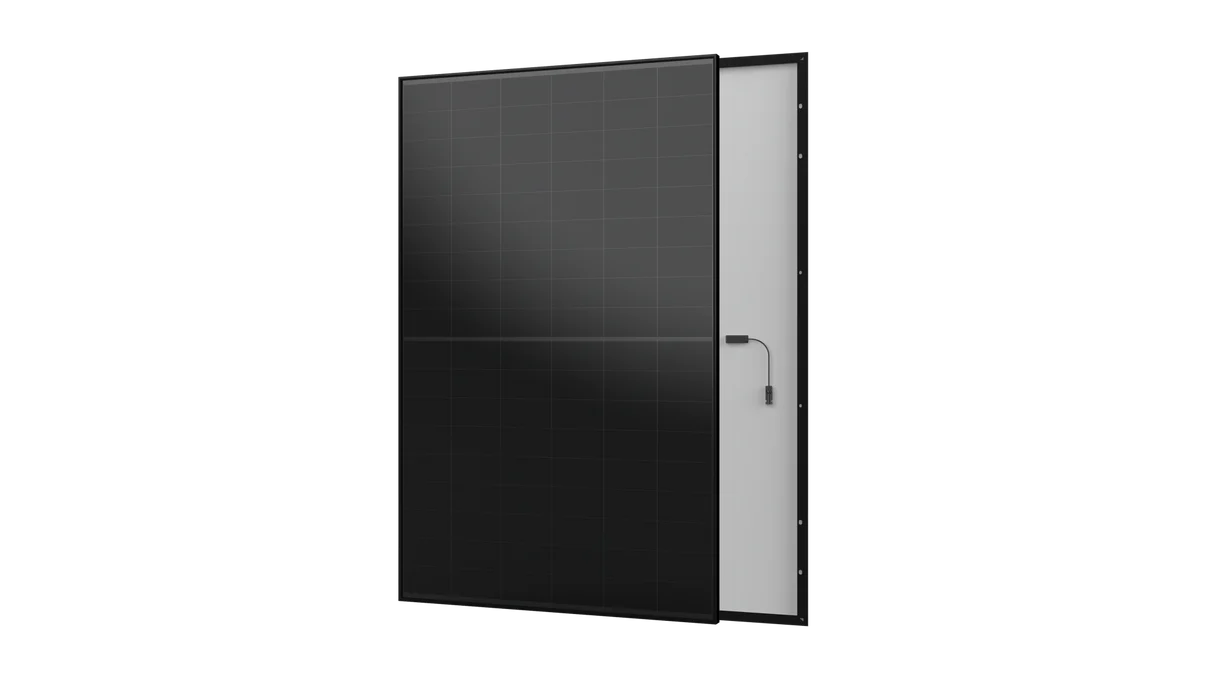 Aiko Solar Panel