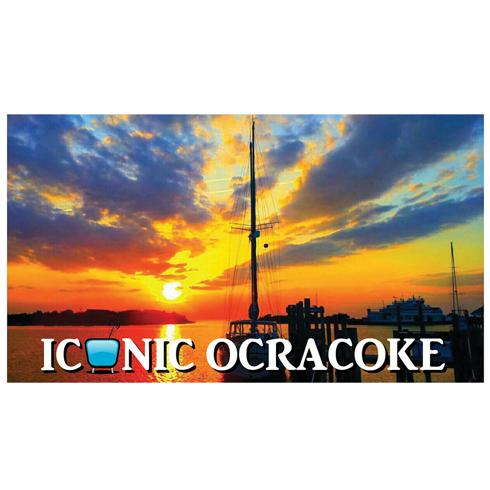 Iconic Ocracoke