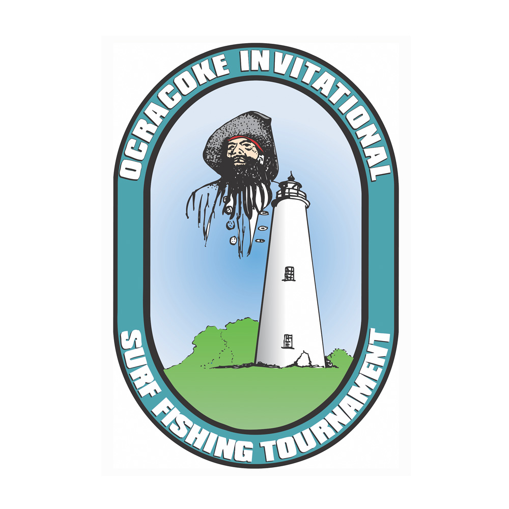 Ocracoke Invitational Surf Fishing Tournament