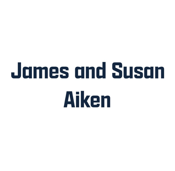 James and Susan Aiken
