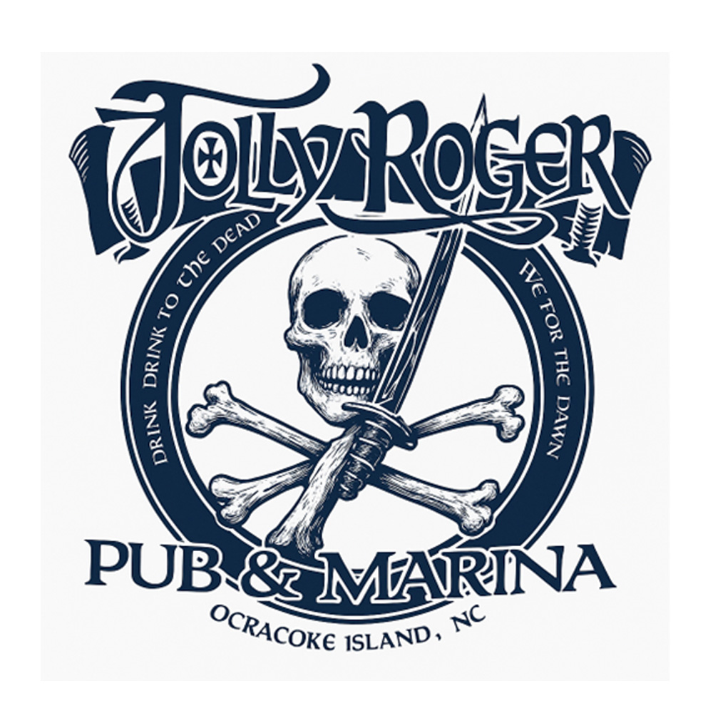 The Jolly Roger Pub and Marina