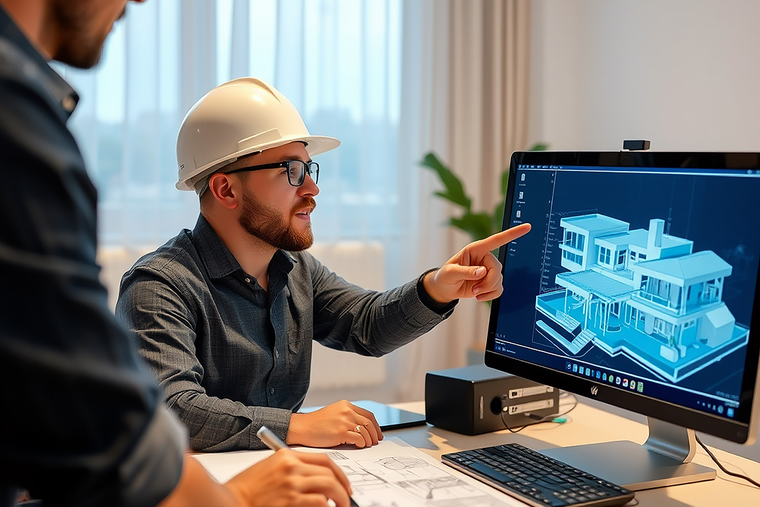 What a BIM Consultant Really Does And Why It Matters to Your Project