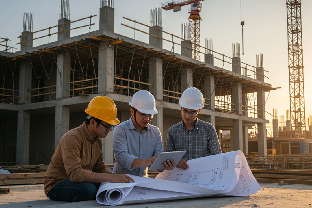 Why BIM Is Becoming Essential for Design-Build Contractors