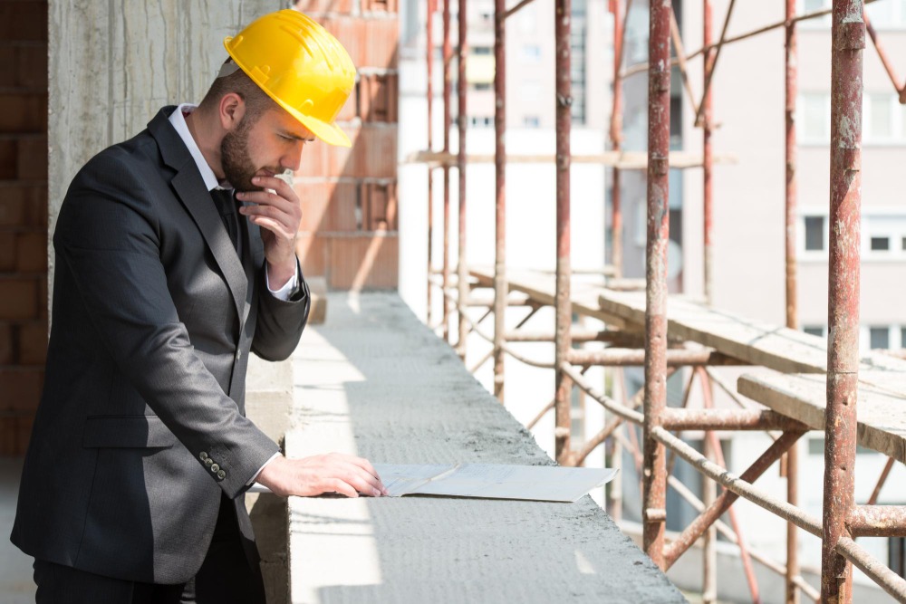 Snapshot of a detailed 3D model showing precise dimensions, constructability and relevant data attach to geometry, such as guarantee, manuals, etc.