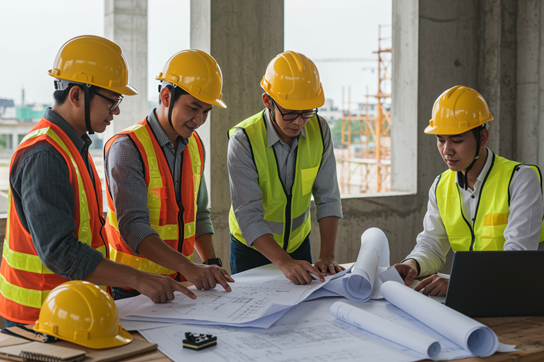 How BIM Documentation Enhances Project Transparency