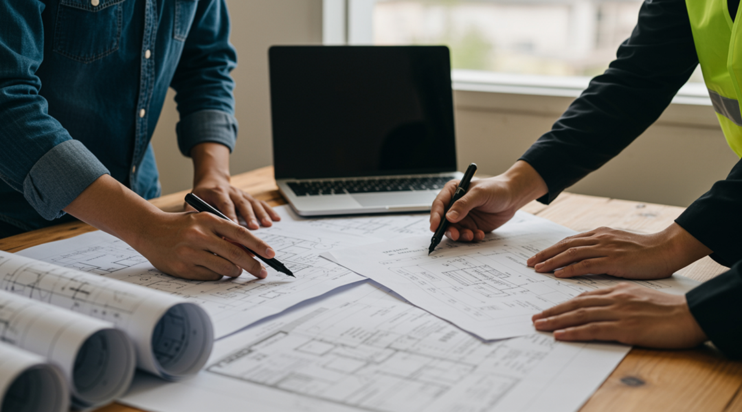 The Role of BIM Documentation in Strengthening Project Oversight