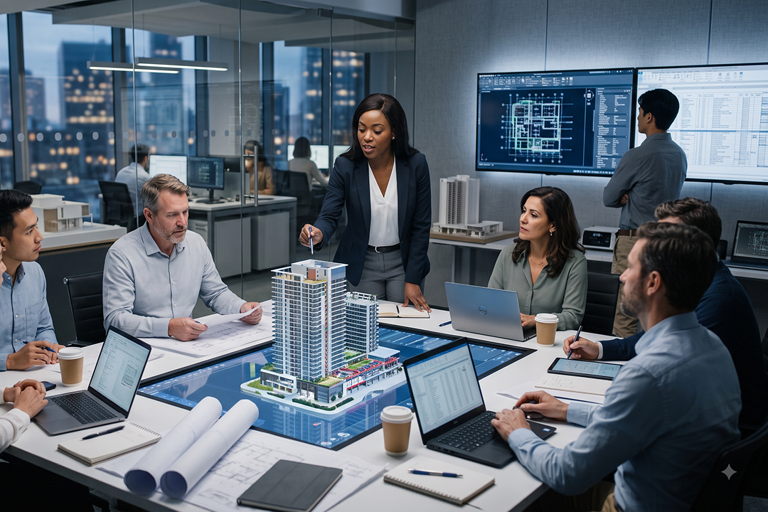 Common Misconceptions About BIM Consulting Services