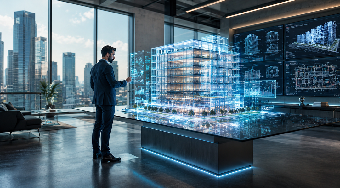 Owning Software Means Being BIM Ready