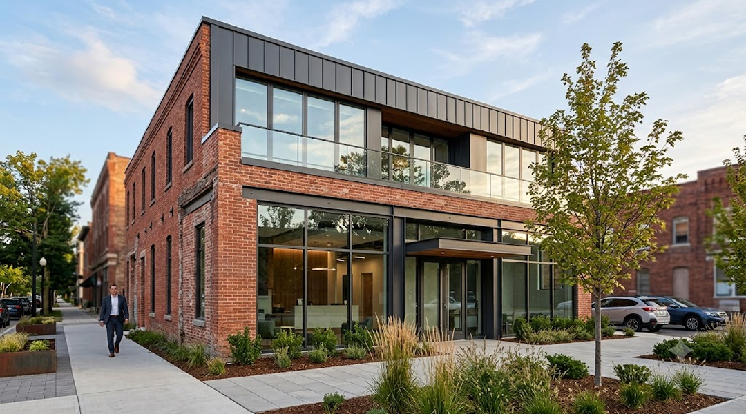 Applications Across Building Types