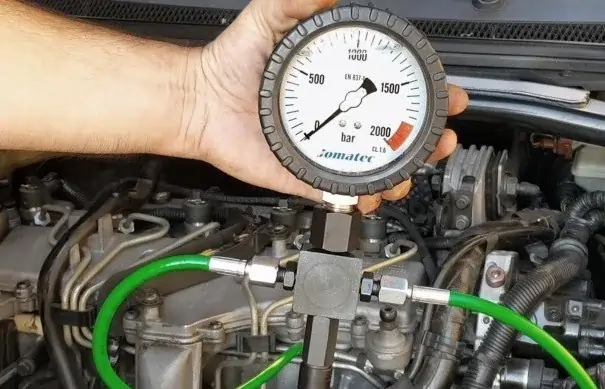 Can a Bad Fuel Pump Cause Transmission Problems? Discover the Link!