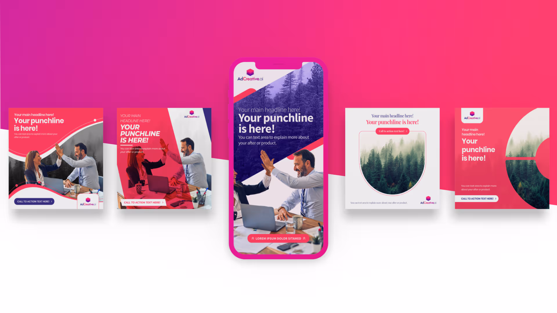 Yapay Zeka Destekli Reklam Kreatifleri Pazarlamacılara Nasıl Fayda Sağlıyor?