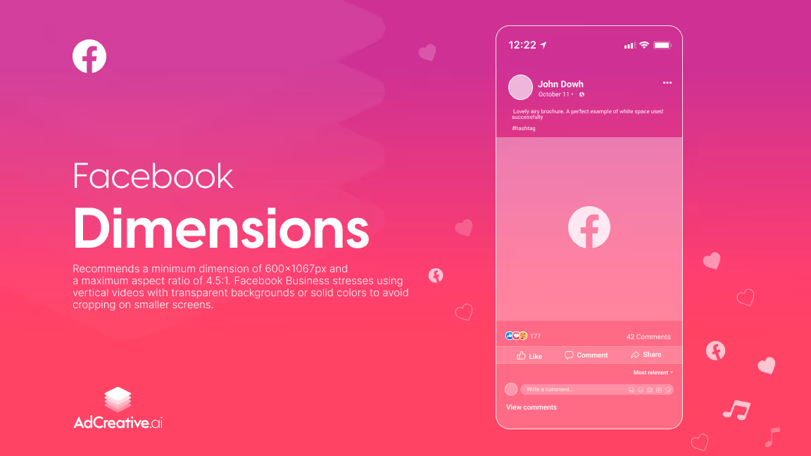 Facebook Safe Zone