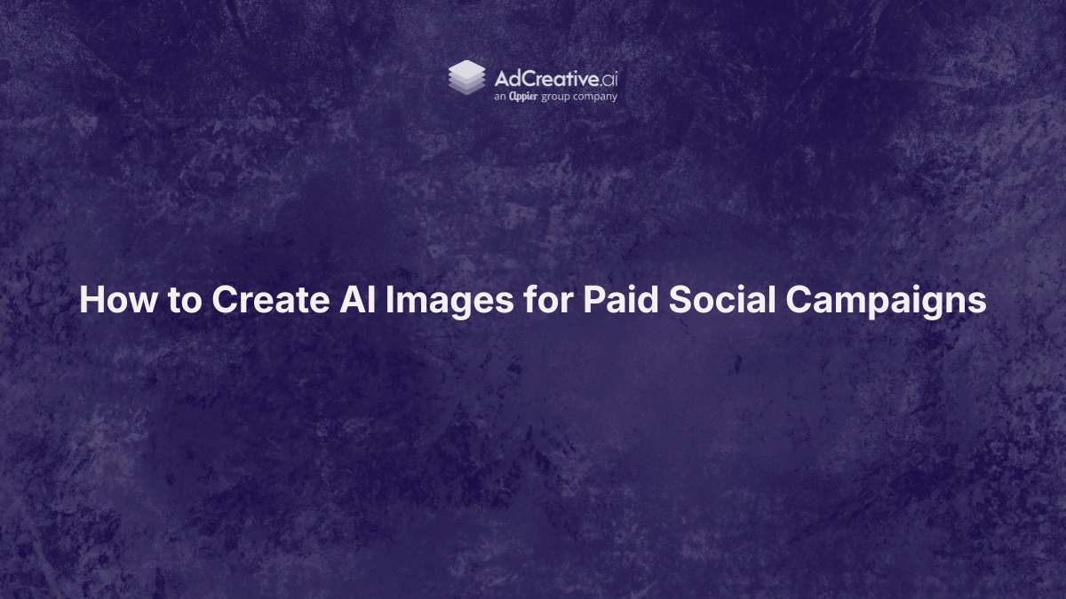 Learn how ecommerce brands use AI images to create product ads, improve creative testing, reduce production costs, and scale advertising campaigns.