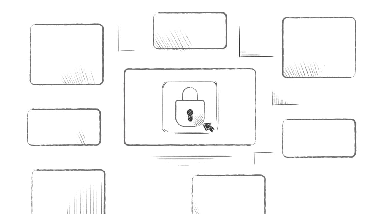 ultra case study storyboard