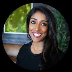 Nicole Bansal