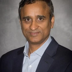 Ganesh Kashyap
