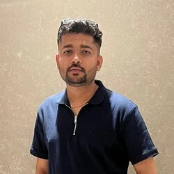 Content Analyst