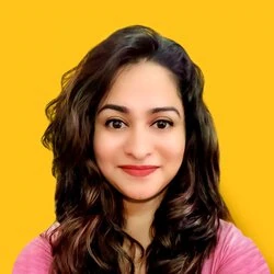 blog author