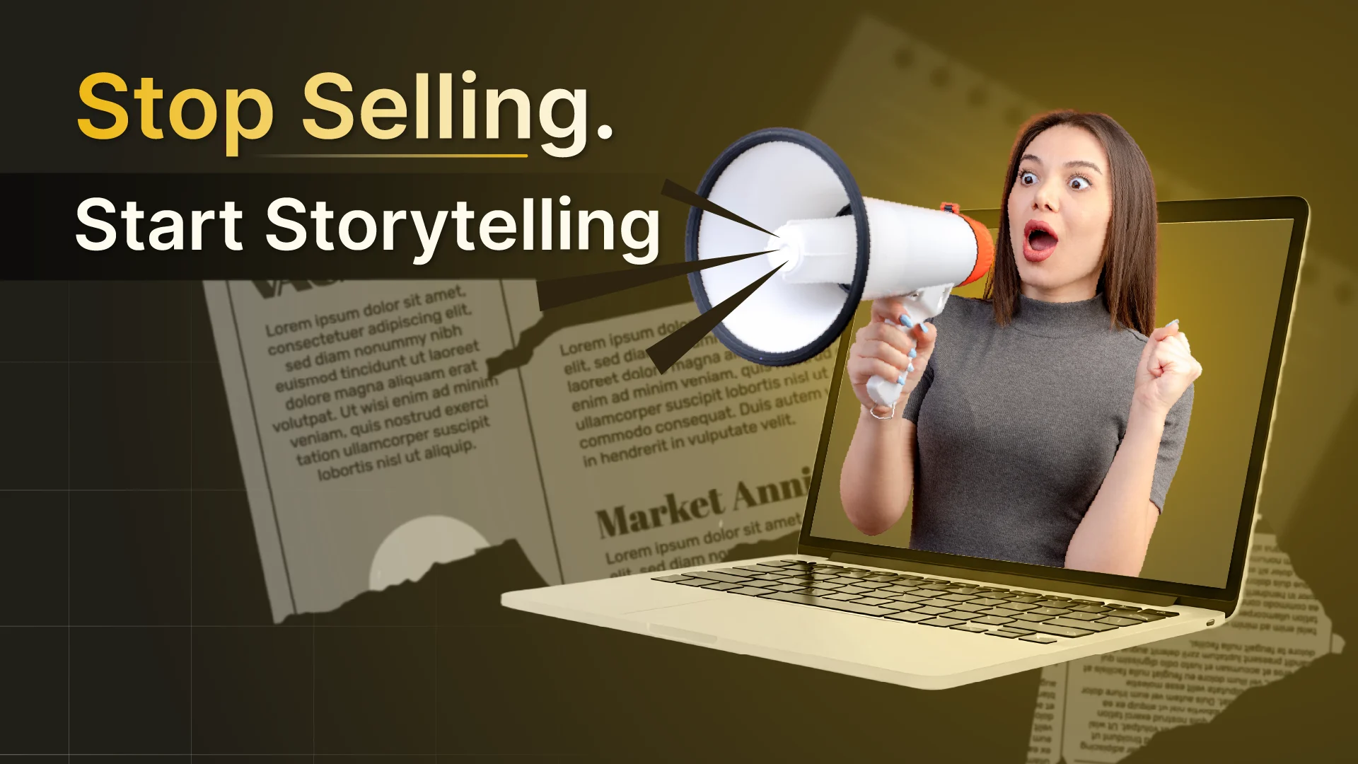 What is Brand Storytelling In Video Marketing? 